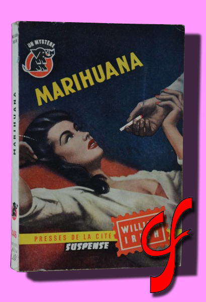 MARIHUANA